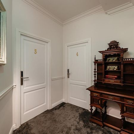 קלוז'-נאפוקה Ateneea Luxury Rooms מראה חיצוני תמונה