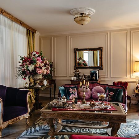 קלוז'-נאפוקה Ateneea Luxury Rooms מראה חיצוני תמונה