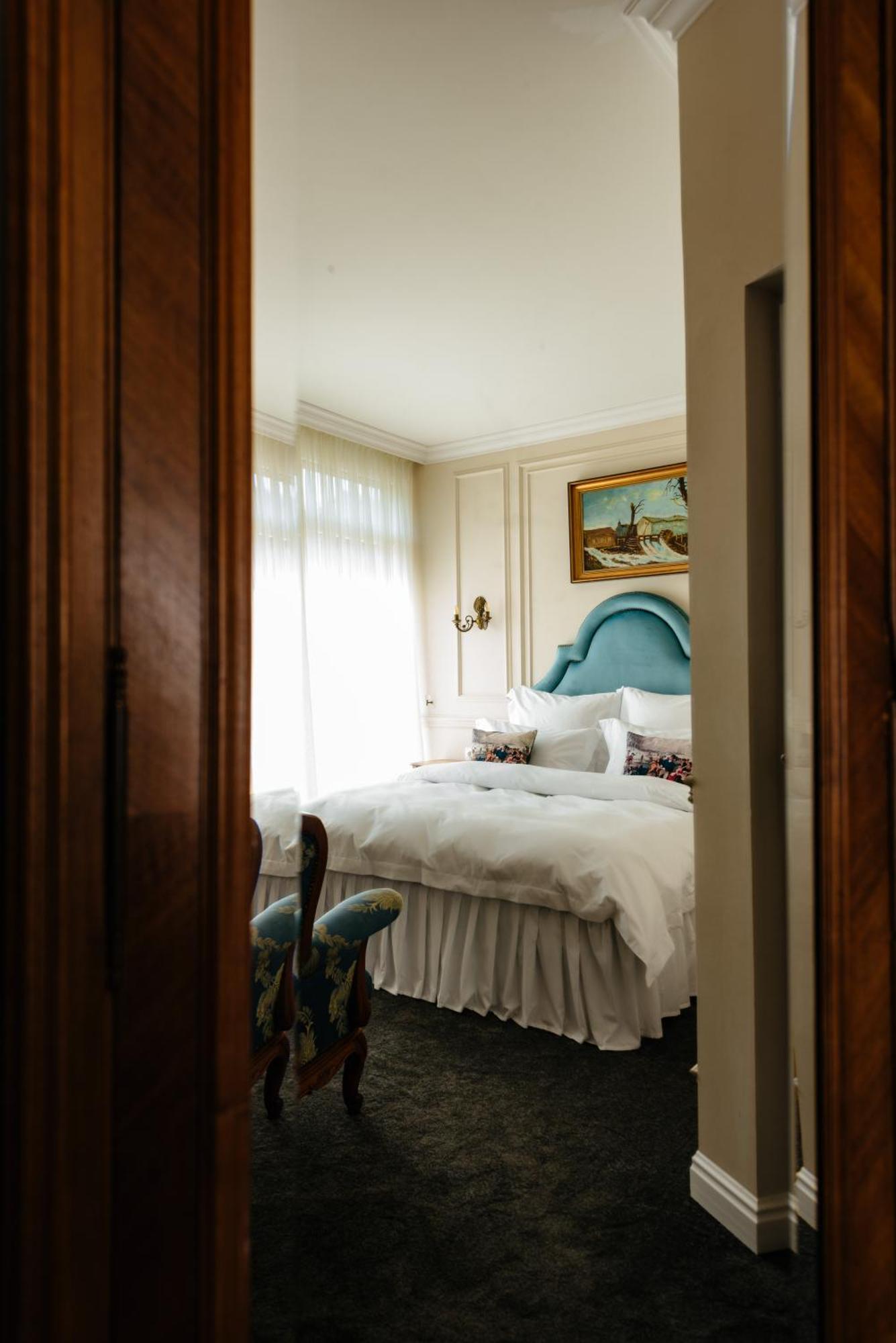 קלוז'-נאפוקה Ateneea Luxury Rooms מראה חיצוני תמונה