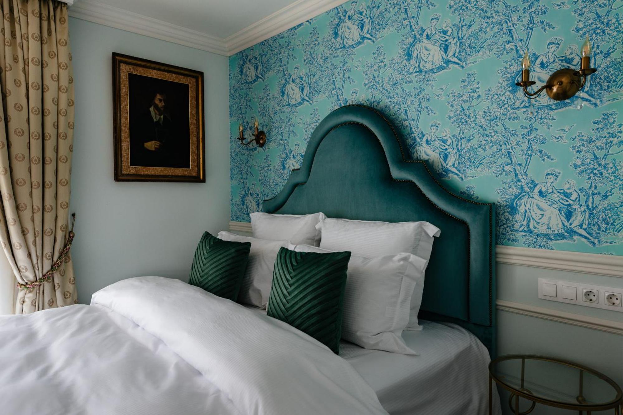 קלוז'-נאפוקה Ateneea Luxury Rooms מראה חיצוני תמונה