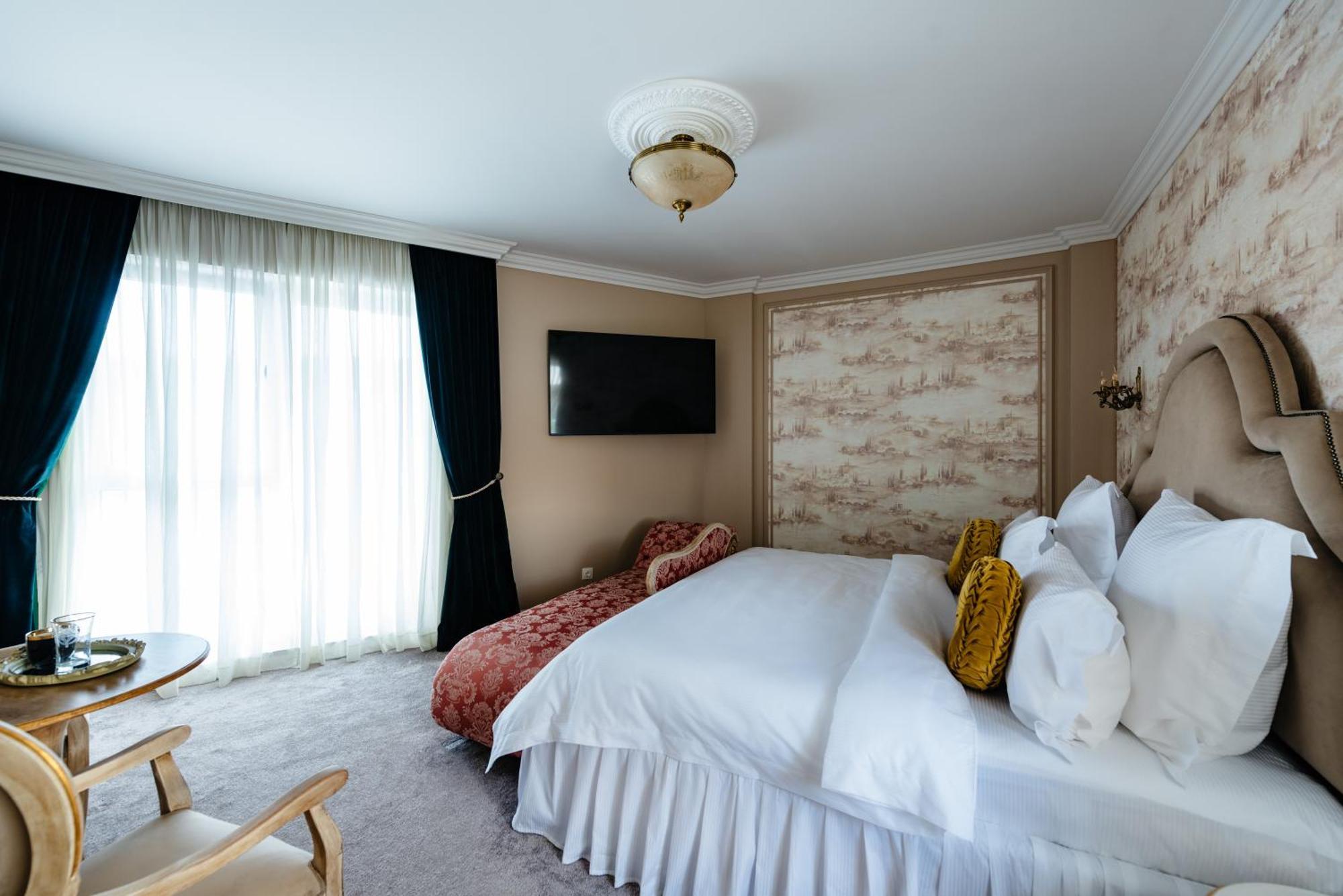 קלוז'-נאפוקה Ateneea Luxury Rooms מראה חיצוני תמונה
