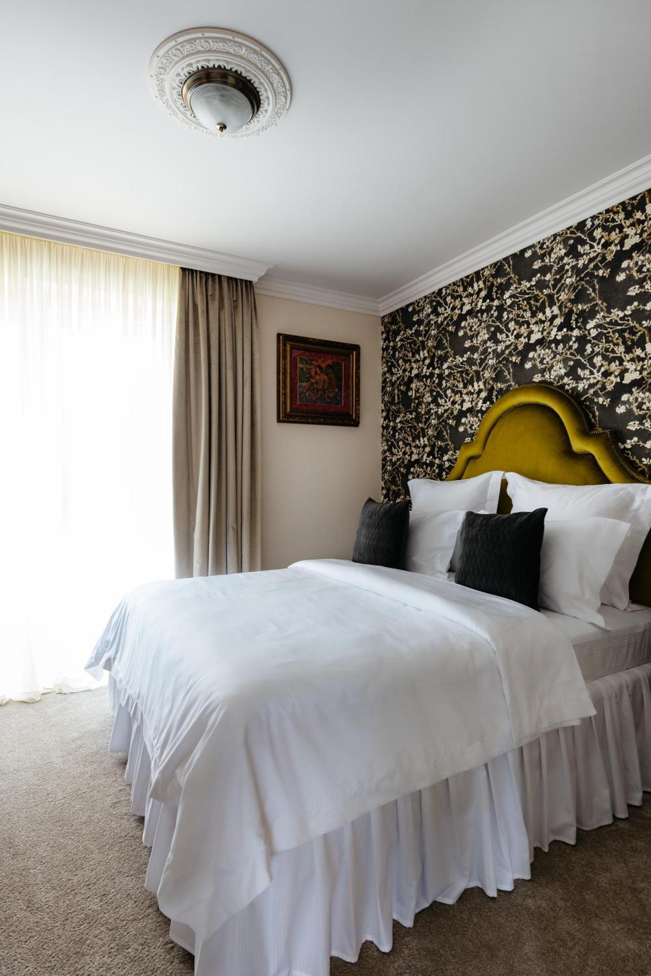 קלוז'-נאפוקה Ateneea Luxury Rooms מראה חיצוני תמונה