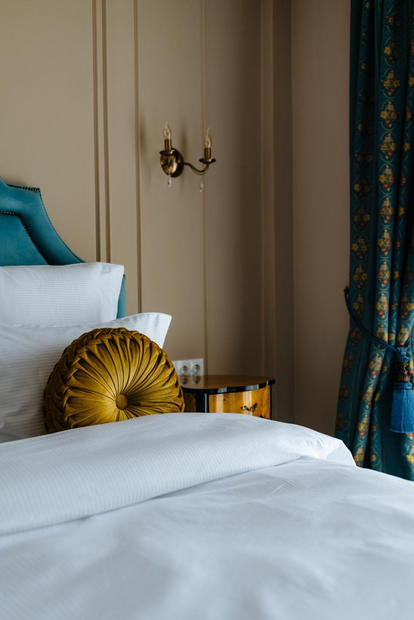 קלוז'-נאפוקה Ateneea Luxury Rooms מראה חיצוני תמונה