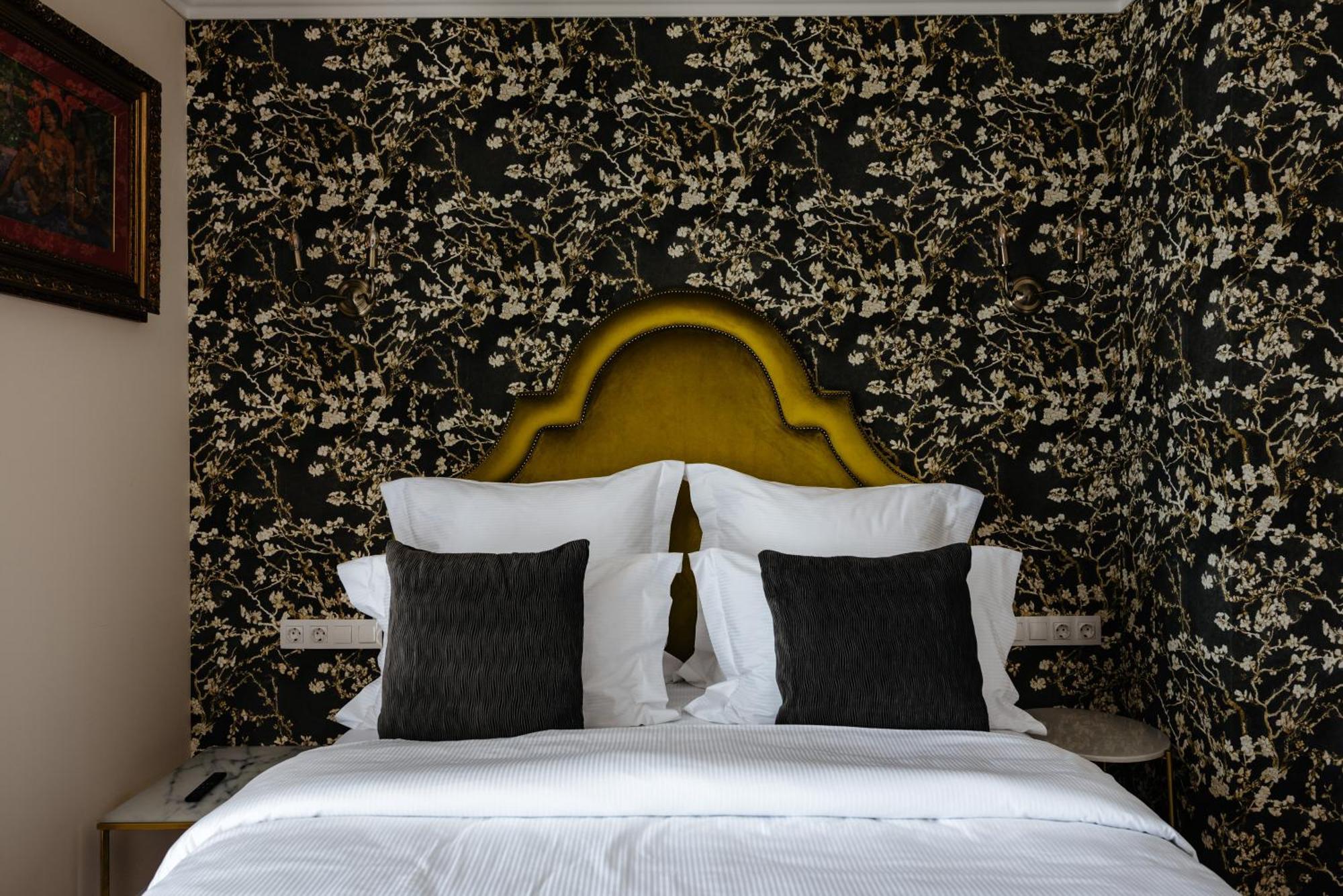 קלוז'-נאפוקה Ateneea Luxury Rooms מראה חיצוני תמונה