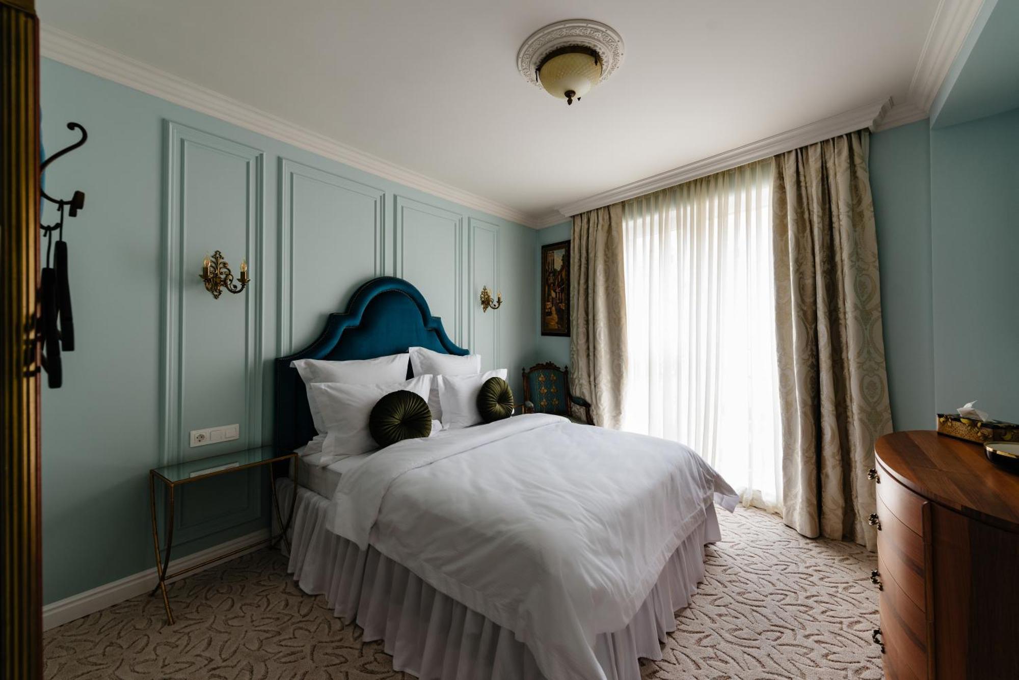 קלוז'-נאפוקה Ateneea Luxury Rooms מראה חיצוני תמונה