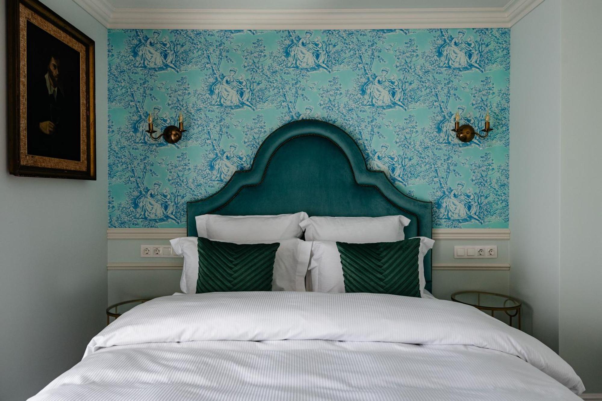 קלוז'-נאפוקה Ateneea Luxury Rooms מראה חיצוני תמונה