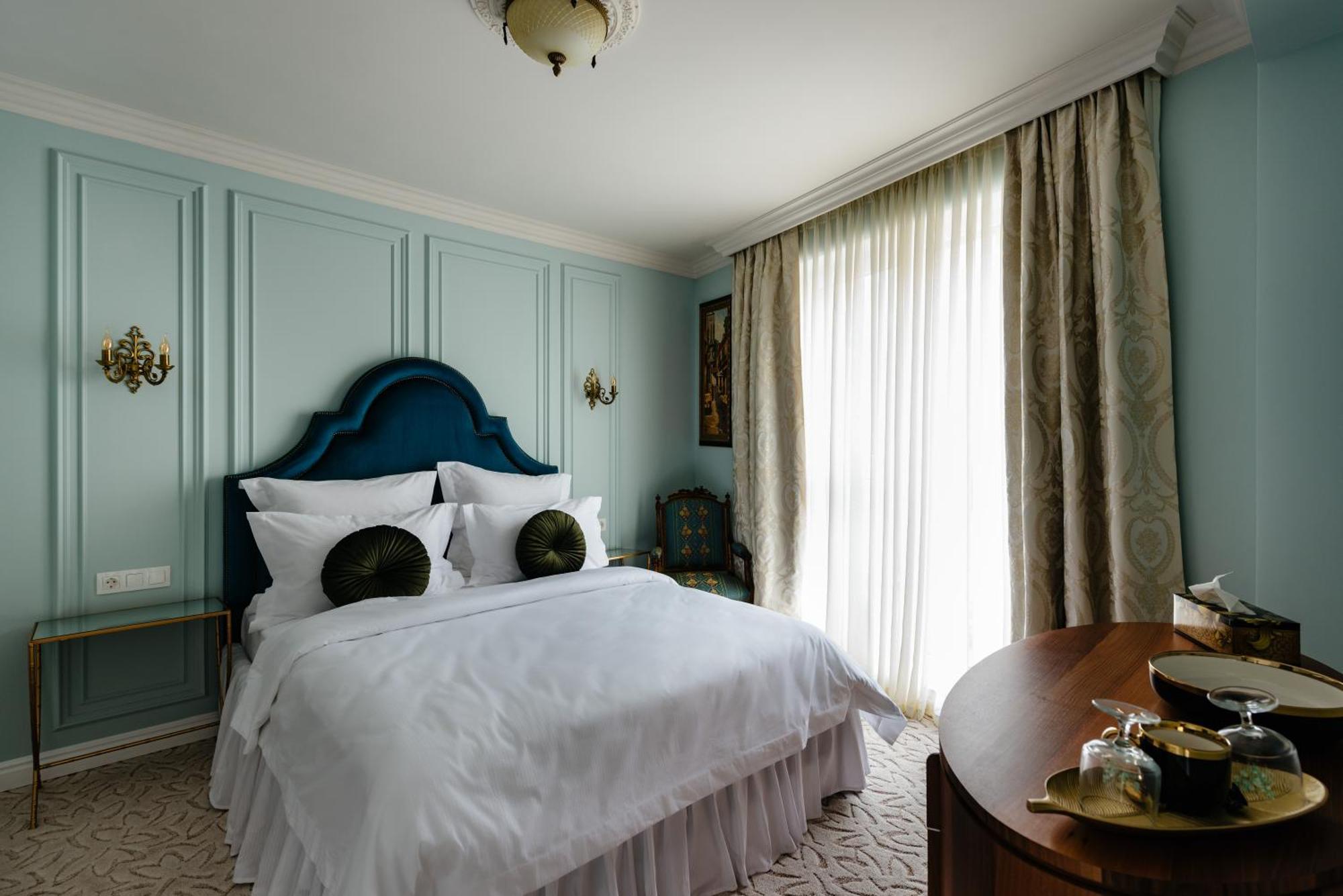 קלוז'-נאפוקה Ateneea Luxury Rooms מראה חיצוני תמונה