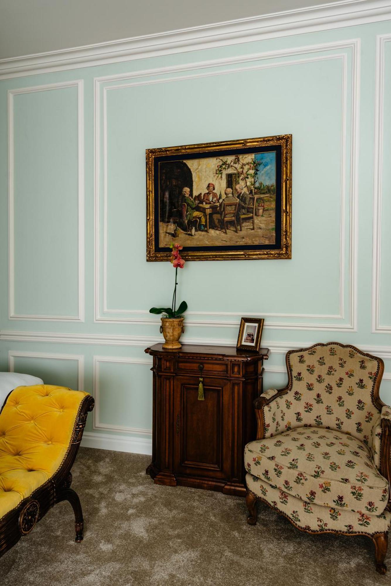 קלוז'-נאפוקה Ateneea Luxury Rooms מראה חיצוני תמונה