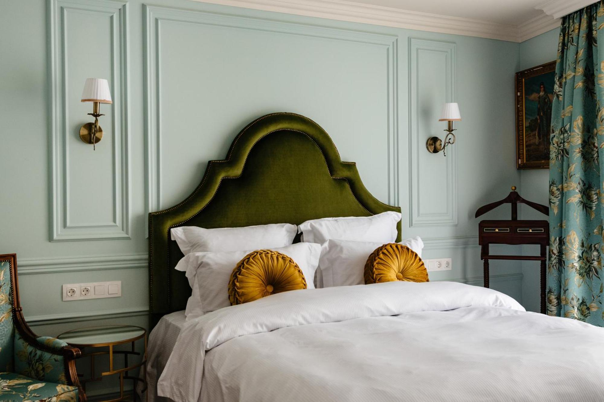 קלוז'-נאפוקה Ateneea Luxury Rooms מראה חיצוני תמונה